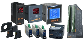 0-100-1500 de entrada DC tensão de isolamento fotoelétrico sensor / transdutor com preço de fábrica 3