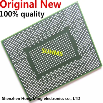 100% Novo N12E-P1-A1 N12E Q1 A1 BGA Chipset
