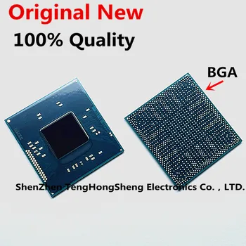 100% Novo N2815 SR1SJ BGA Chipset 0