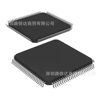 100% Novo Original GD32F307VCT6 Único chip MCU ARM32 bits do microcontrolador chip IC LQFP-100 novo original 3