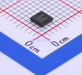 100% Novo Original HC32F005C6UA Pacote de QFN-20 Novas Originais Genuínas Chip IC Microcontrolador (MCU/MPU/SOC)