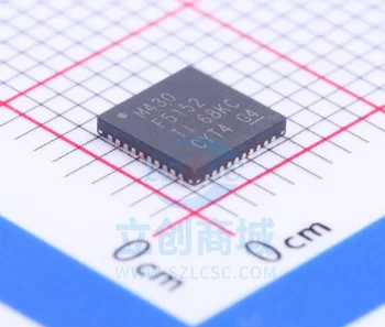 100% Novo Original MSP430F5152IRSBR Pacote de QFN-40 Novas Originais Genuínas Microcontrolador (MCU/MPU/SOC) de IC Chip