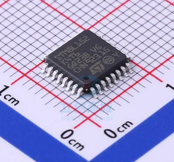 100% Novo Original STM8L152K4T6 Pacote LQFP-32 Novas Originais Genuínas Microcontrolador (MCU/MPU/SOC) de IC Chi