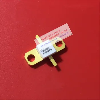 100%Original: D2010UK D2010 [ DMOS RF FET 20W 28 de 1GHz Pacote de código: DP ] - Alta qualidade original do transistor