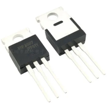 10PCS IRF1404 IRF1405 IRF1407 IRF2807 IRF3710 LM317T IRF3205 Transistor TO-220 TO220 IRF1404PBF IRF1405PBF IRF1407PBF IRF3205PBF