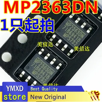 10pcs/lot 8 Pés SOP8 MP2363DN Patch Novo Original Driver de LCD da Placa de Gerenciamento de Energia do Chip