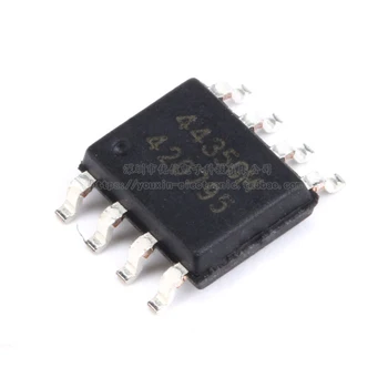 10Pcs/lot original AP4435GM SOIC-8 transistor de efeito de campo MOS canal P 30V 9A