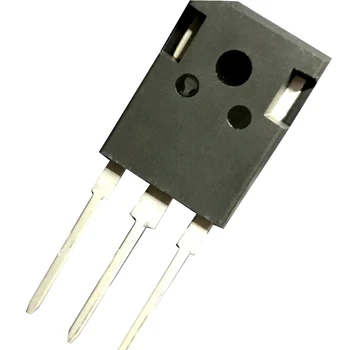 10pcs/lot Poder Tríodo K75H603 75H603 Novo Transistor Tríodo TO-247 0