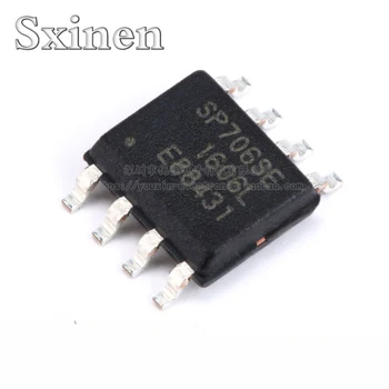 10PCS SMD SP706SEN-l/tr MCU Monitoramento Chip SOP-8
