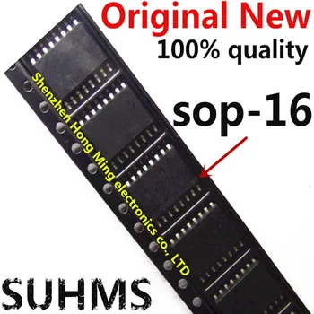 (10piece)100% Novo ADUM2402 ADUM2402ARWZ ADUM2402BRWZ sop-16 Chipset