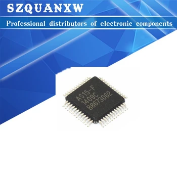 (10piece) Novo AS15-F AS15 F QFP-48 Chipset