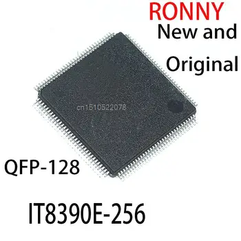1PCS Novo e Original IT8390E 256 CXS QFP-128 IT8390E-256