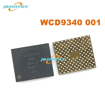 2-10PCS Novo Original WCD9340 001 Para xiaomi 8 mix2S 6X anel de IC S8 S8+ Áudio chip IC do Chipset 0