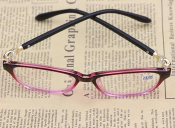 2019 Scober = Diamante Óculos De Leitura Vintage Mulheres Pérola Decoração Óculos +1 +1.25 +1.5 +1.75 +2 +2.25 +2.5 +2.75 A +4 2