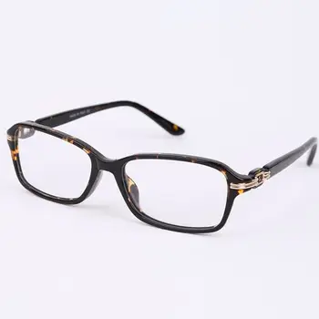 2020 Moda das mulheres de óculos Feminino de óculos de moldura mulheres óptica miopia prescrição limpar óculos óculos espetáculo quadro
