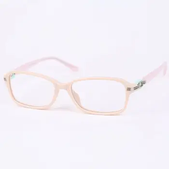 2020 Moda das mulheres de óculos Feminino de óculos de moldura mulheres óptica miopia prescrição limpar óculos óculos espetáculo quadro 4