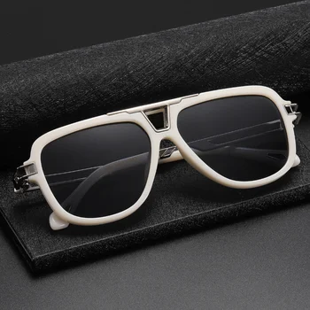 2022 Marca de Luxo Designer de Óculos de sol dos Homens Anti-Brilho de Óculos de Sol Para Mulheres de Condução de Óculos Masculino Feminino Tons UV400 óculos de sol 1