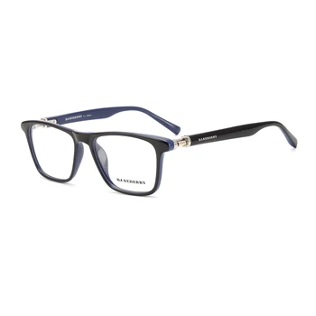 2022 nova marca de luxo para homens e mulheres de personalidade acetato de óculos de grau 1145 clássico moda leitura do quadro 1