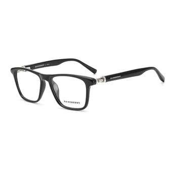 2022 nova marca de luxo para homens e mulheres de personalidade acetato de óculos de grau 1145 clássico moda leitura do quadro 2