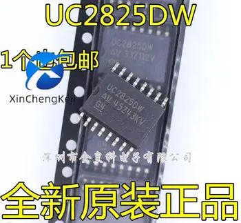 30pcs novo original UC2825D UC2825DW UC2825ADW SOP16 pin LCD de gestão de energia