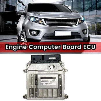 39100-26AB0 ECU do Motor do Carro Conselho de Computador Unidade de Controle Eletrônico 9030930612A7 Para Hyundai M7.9.8 G1