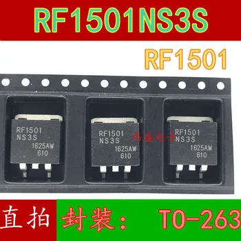 5 peças RF1501 PARA-263 RF1501NS3S
