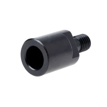 5mm/8mm/10mm/12mm Haste M10 Mandril Mandril Conector de Adaptador de Ferramenta de Corte 2