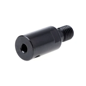 5mm/8mm/10mm/12mm Haste M10 Mandril Mandril Conector de Adaptador de Ferramenta de Corte 3