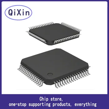 5PCS MCF51QU128VLH QFP64 Integrado chip Original Novo