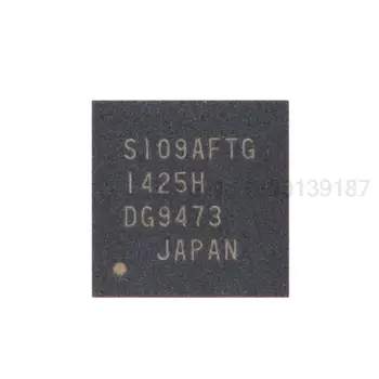 5pcs/monte-Lar TB67S109AFTG QFN - 48 relógio de controle de motor de passo bipolar chip driver 1