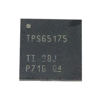 5Pcs/monte Tps65175 Integrado 12-Ch Nível Shifter e 6-Ch Gama Intermédia de Chip a Mais Tps65175rshr