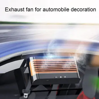 5W Verão de Carro Solar Exaustor Ventilador de Refrigeração do Radiador com Ventilador Alimentado de Ar do pára-brisa Solar, Ventilação Automática Cooler Ventilador Para Carro C2O0 2