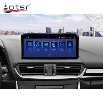 6+128G Carplay Android De 10 Jogador Automático Para Mazda CX-4 2016 2017 2018 2019 2020 2021 GPS de Navegação Estéreo Rádio do Carro IPS o Chefe da Unidade de 1