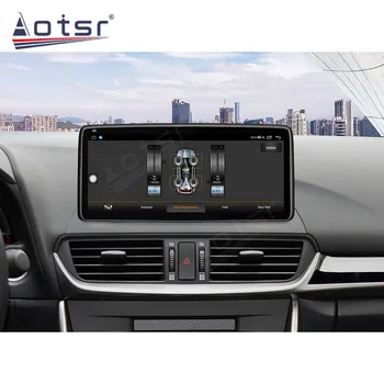 6+128G Carplay Android De 10 Jogador Automático Para Mazda CX-4 2016 2017 2018 2019 2020 2021 GPS de Navegação Estéreo Rádio do Carro IPS o Chefe da Unidade de 2