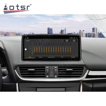 6+128G Carplay Android De 10 Jogador Automático Para Mazda CX-4 2016 2017 2018 2019 2020 2021 GPS de Navegação Estéreo Rádio do Carro IPS o Chefe da Unidade de 4
