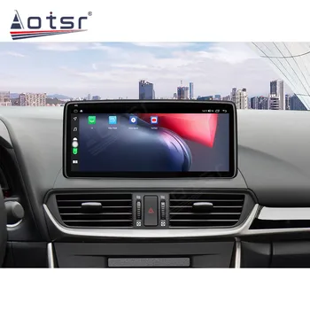 6+128G Carplay Android De 10 Jogador Automático Para Mazda CX-4 2016 2017 2018 2019 2020 2021 GPS de Navegação Estéreo Rádio do Carro IPS o Chefe da Unidade de 5