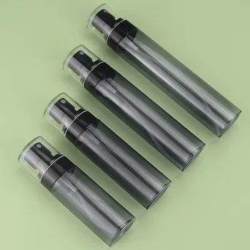 60-120ml Reutilizável Frascos de Spray de Viagem Portáteis, de Cosméticos, de embalagens Vazias de Plástico Névoa de Água Frascos de Perfume Vaporizador de Ferramentas 4