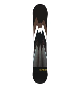 90cm de Desportos de Inverno de Equipamentos de Atacado Personalizado Snow Board Snowboards 4