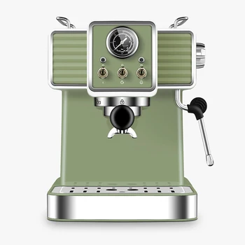 Alta Qualidade de café expresso, totalmente automática, máquina de café comercial inteligente café 3