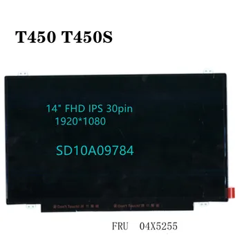 B140HAN01.3 Adaptedto Thinkpad T450 T450S Laptop de 14