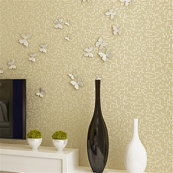 beibehang Moderno e minimalista não-tecido de papel de parede de cor simples papel de parede quarto sala tornou-se o corredor