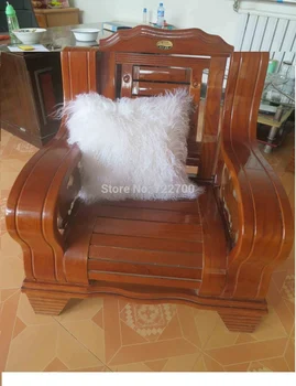Branco mongol Pele fronha Vintage Capas de almofadas Para o Sofá Real Decorativos 0