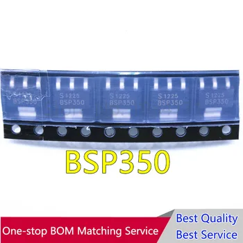 BSP350 SOT223 5PCS/MONTE garantia de Qualidade