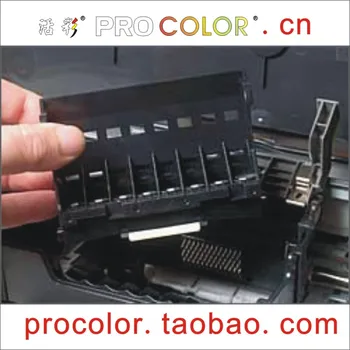 Cabeça de impressão tinta Corante líquido de limpeza de Fluido limpo Kit CISS Para Canon PGI725 CLI726 IP4870 IP4970 IX6560 MG5170 MG5270 impressora jato de tinta 2