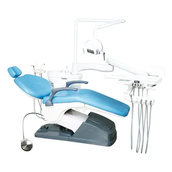 Cadeira Odontológica Assento Almofada Do Pé Dental Tapete Unidade De Almofada De Cobertura À Prova De Poeira Claro Plástico Protetor Ferramenta Com Elásticos Clínica 4