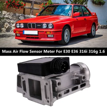 Carro de Massa Sensor de Fluxo de Ar Medidor de Para-BMW E30 E36 316I 316G 1.6 0280200205 0280200203