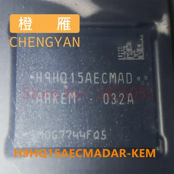 CHENGYAN H9HQ15AECMADAR-KEM H9HQ15AECMAD ARKEM UMCP 128+8 BGA254 128G