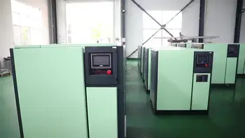 China preço de fábrica condensador compressor made in China 1