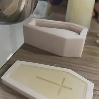 Criativo Champaign Garrafa de qualidade Alimentar Molde de Silicone DIY Aromáticos Vela Artesanal de Sabão Bolo Assar Decoração