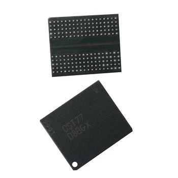 D8BGX MT61K256M32JE-21:1 Gráficos de Cartão de Memória de Partículas de Chip